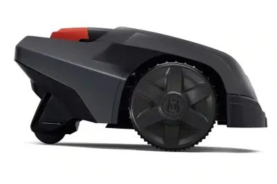 automower 2